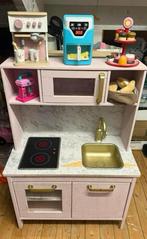 Ikea duktig keukentje speelkeuken met veel extra’s, Kinderen en Baby's, Speelgoed | Speelkeukens, Ophalen, Zo goed als nieuw, Hout