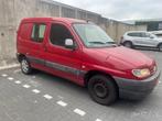Citroen Berlingo MOET SNEL WEG !, Voorwielaandrijving, Gebruikt, 1052 kg, 4 cilinders