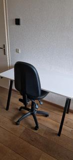 Ikea Trotten Bureau, Ophalen, Zo goed als nieuw, Bureau