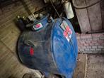 Stokvis dieseltank 600 liter, Ophalen, Gebruikt