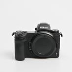 Nikon Z6II (1450 clicks), Spiegelreflex, Ophalen of Verzenden, Zo goed als nieuw, Nikon