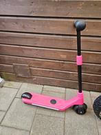Te koop electrische step voor kinderen, Ophalen of Verzenden, Zo goed als nieuw, Elektrische step (E-scooter)