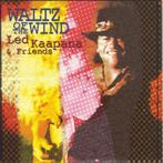 CD Led Kaapana & friends - Waltz of the wind, Ophalen, Gebruikt
