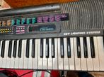 Casio CTK-520L Keyboard met Lichtgevende Toetsen, Ophalen, Gebruikt, 61 toetsen, Casio