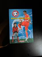 Fred Diks - Rafael van der Vaart, Ophalen of Verzenden, Zo goed als nieuw, Fred Diks