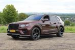 Bentley BENTAYGA 4.0 V8 FIRST EDITION, Automaat, Bentayga, Vierwielaandrijving, 3996 cc