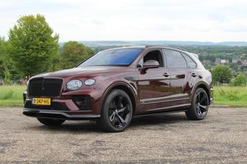 Bentley BENTAYGA 4.0 V8 FIRST EDITION  beschikbaar voor biedingen