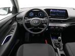 Hyundai i20 1.0 T-GDI Comfort Smart / € 2000,- HSD Premie, Te koop, Zilver of Grijs, 101 pk, Hatchback