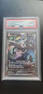 Lugia V (SIT 186)Silver Tempest  | PSA10, Ophalen of Verzenden