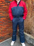 Vintage Retro Skipak L, Quechua, Maat 52/54 (L), Ophalen of Verzenden, Gedragen