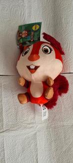 Bosmini (Eefje Eekhoorn) actie van de lidl 2025., Ophalen of Verzenden