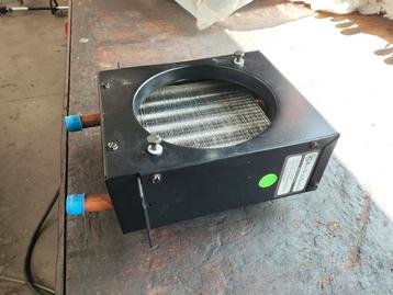 Valtra Valmet kachel warmtewisselaar beschikbaar voor biedingen