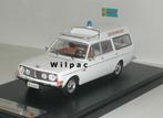 Volvo 145 Express ambulance of blauw schaal 1:43 Premium-X, Hobby en Vrije tijd, Modelauto's | 1:43, Ophalen of Verzenden, Nieuw