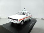 29602: Ford Escort Mexico - Sussex Police - Atlas 1:43, Hobby en Vrije tijd, Modelauto's | 1:43, Auto, Nieuw, Ophalen of Verzenden