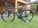 Trek Domane sl6 di2 maat 52 cm endurance-racer/ gravel light, Carbon, 49 tot 53 cm, Zo goed als nieuw, Meer dan 20 versnellingen