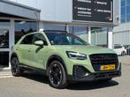 Audi Q2 35 TFSI S Edition | Pano | Navi | S Line, 4 cilinders, 150 pk, Leder en Stof, Origineel Nederlands