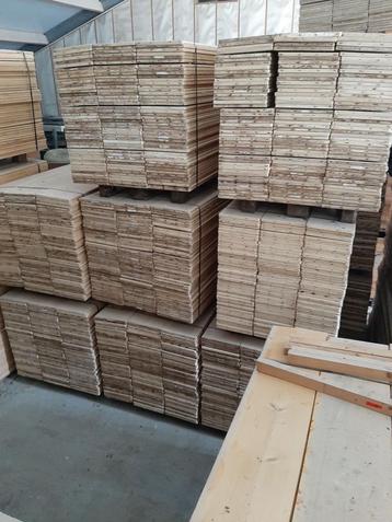 Kaasplanken diverse afmetingen! - { 166x41,5x2,1cm } beschikbaar voor biedingen