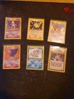 Erg goede staat Duitse Pokemon kaarten, Hobby en Vrije tijd, Verzamelkaartspellen | Pokémon, Ophalen of Verzenden, Zo goed als nieuw