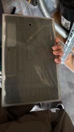 Boor- en bitset, Ophalen, Gebruikt