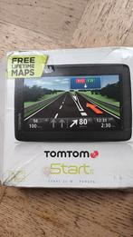 TomTom Start 25 M Europe, Ophalen, Gebruikt