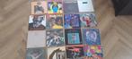 partij van 80 lp's .veel soul, Ophalen of Verzenden, 1980 tot 2000, Gebruikt