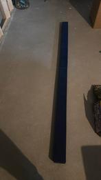 Opvouwbare balk, Sport en Fitness, Turnen, Maat 36 t/m 42, Ophalen, Zo goed als nieuw, Materiaal
