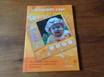 Scrappen voor baby's en peuters - Marianne Perlot, Zo goed als nieuw, Scrapbooking en Knutselen, Marianne Perlot, Ophalen of Verzenden