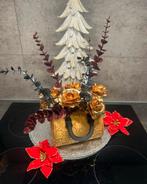 Leuke bloemstukken, Diversen, Kerst, Ophalen of Verzenden, Nieuw