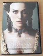 The Duchess (2008) Keira Knightley, Ralph Fiennes, Vanaf 12 jaar, Ophalen of Verzenden, Zo goed als nieuw, Historisch of Kostuumdrama