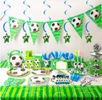 voetbal verjaardag versiering pakket, Ophalen, Nieuw, Versiering, Verjaardag