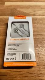 XSSIVE Stereo Oortelefoon - Nieuw en ongeopend, Ophalen of Verzenden, Nieuw, Overige merken