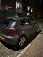 Volkswagen 2010 Grijs, Voorwielaandrijving, 970 kg, 40 €/maand, 4 cilinders