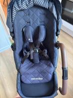 Easy Walker Harvey 3 Premium 2021 in zeer goede staat., Gebruikt, Combiwagen, Verstelbare duwstang, Ophalen
