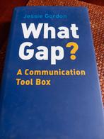 What Gap, a communication tool box, Ophalen of Verzenden, Zo goed als nieuw