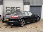 Porsche Panamera 3.0 D Schuifdak - 2e Eig - Dealer ondh. | T, Auto's, Porsche, Te koop, Geïmporteerd, 4 stoelen, 233 €/maand