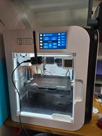 QIDI X-Smart 3 Enclosed CoreXY Klipper, Computers en Software, Ophalen, Ingebouwde Wi-Fi, Gebruikt