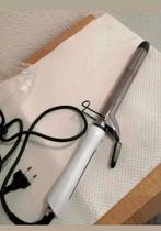 VGR Curling iron hair nieuwe krultang, Ophalen of Verzenden, Zo goed als nieuw, Krultang of Stijltang