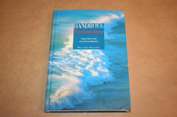 Handboek Psychosynthese aspecten van een levenskunst beschikbaar voor biedingen