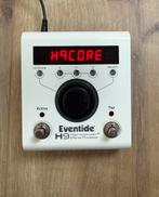 Eventide H9 Core Harmonizer, Ophalen of Verzenden, Gebruikt, Delay of Echo
