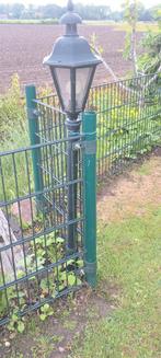 Staande Lantaarn, Ophalen, Gebruikt, Staande lamp