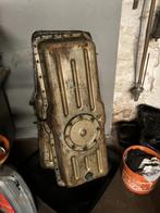 Carterpan DAF 575 / 475 / 615, Ophalen, Gebruikt, DAF, Motor en Toebehoren