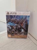 Monster Hunter Wilds PS5 - Nieuw, Ophalen of Verzenden, Nieuw