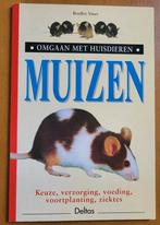 B. Viner - Muizen, Nieuw, B. Viner, Konijnen of Knaagdieren, Ophalen of Verzenden