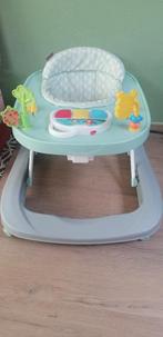 babywalker/loopwagen, Ophalen, 6 maanden tot 2 jaar