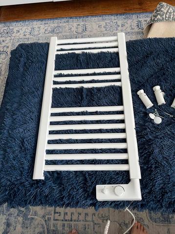 Haceka Taberna Elektrische Radiator - Zo goed als nieuw beschikbaar voor biedingen