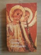 Contact met engelen - Jane M. Howard, Boeken, Verzenden, Zo goed als nieuw, Overige onderwerpen, Achtergrond en Informatie
