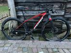 Stevens Senora 18” mtb met 12sp x01, Fietsen en Brommers, Fietsen | Mountainbikes en ATB, Hardtail, Ophalen, Gebruikt, Overige merken