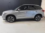 Suzuki Vitara 1.4 Boosterjet AllGrip Stijl panorama automaat, Automaat, 1195 kg, Gebruikt, Zwart