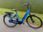 Elektrische Gazelle Grenoble C8 damesfiets bosch middenmotor, 51 tot 55 cm, Ophalen of Verzenden, Zo goed als nieuw, Gazelle
