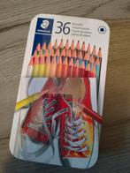 Staedler potloden set 36 stuk, Ophalen of Verzenden, Nieuw, Potlood of Stift